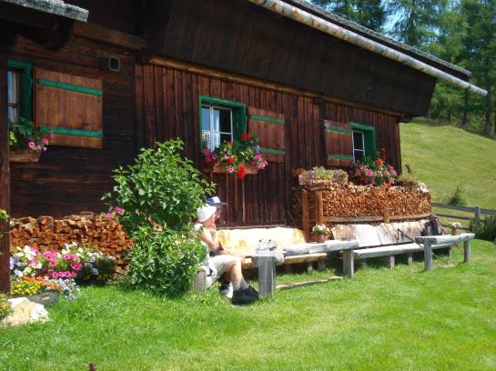 Bauernhof Oberniggler