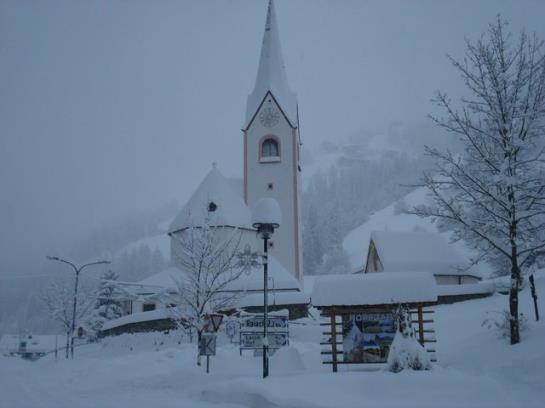 Bauernhof Oberniggler