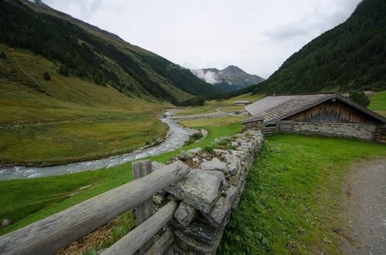 Bauernhof Oberniggler