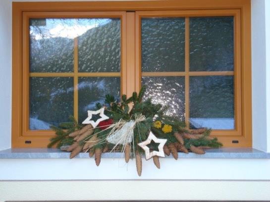 Bauernhof Oberniggler