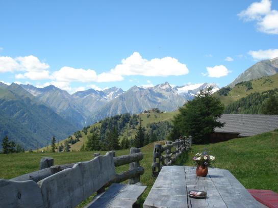 Bauernhof Oberniggler