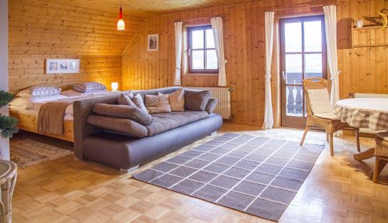 Bauernhof Schoberhof