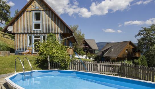 Bauernhof Schoberhof