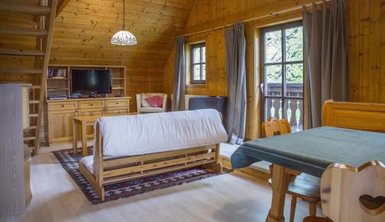 Bauernhof Schoberhof