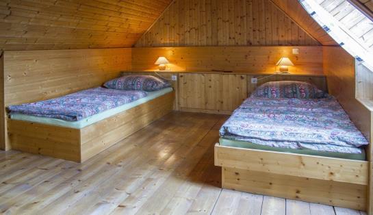 Bauernhof Schoberhof