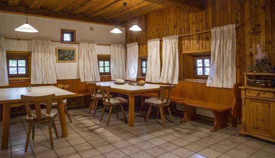 Bauernhof Schoberhof