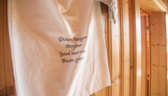 Bauernhof Schoberhof