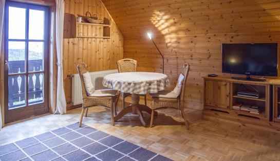 Bauernhof Schoberhof