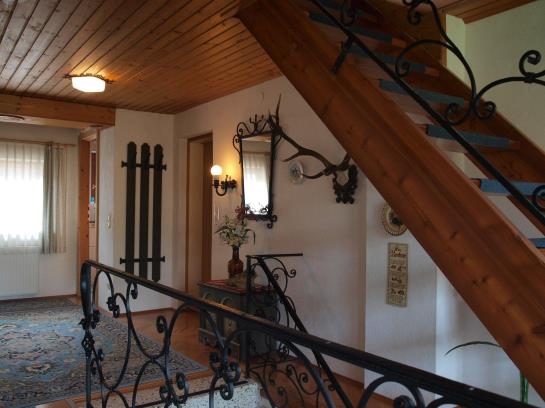 Bauernhof Steinwaend