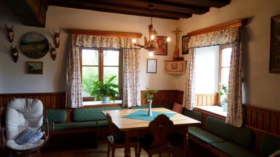 Bauernhof Streicherberg