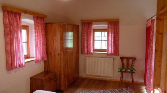 Bauernhof Streicherberg