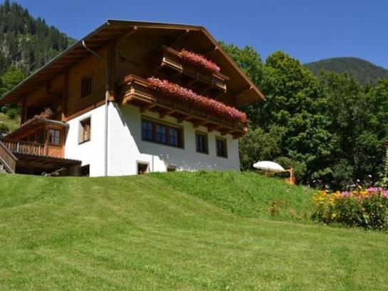 Bauernhof Unternigglerhof