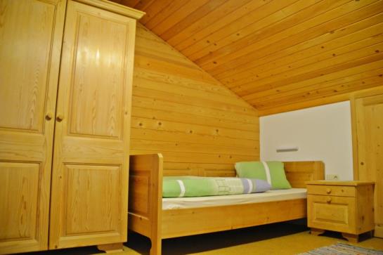 Bauernhof Unternigglerhof