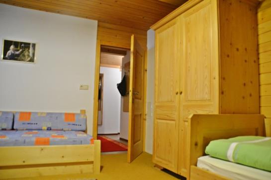 Bauernhof Unternigglerhof