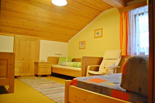 Bauernhof Unternigglerhof