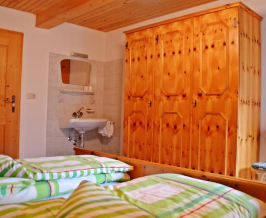 Bauernhof Unternigglerhof