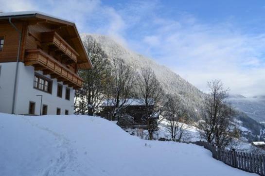 Bauernhof Unternigglerhof