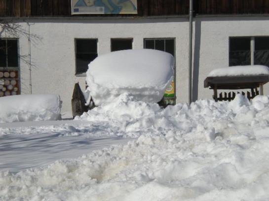 Bauernhof Vierthalerhof