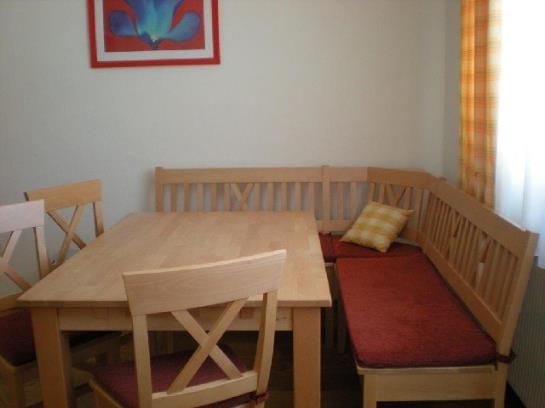 Bauernhof Vierthalerhof