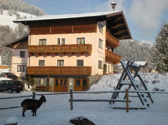 Bauernhof Vierthalerhof