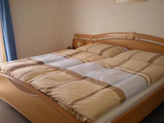 Bauernhof Vierthalerhof