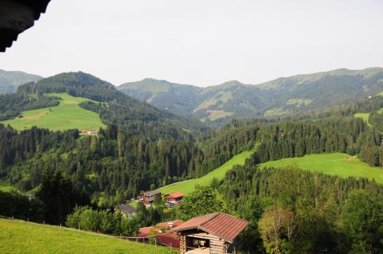 Bauernhof Vorderaltensberg