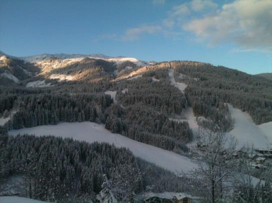 Bauernhof Vorderaltensberg