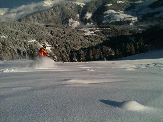 Bauernhof Vorderaltensberg