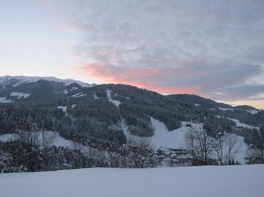 Bauernhof Vorderaltensberg
