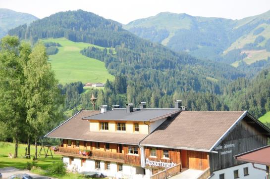 Bauernhof Vorderaltensberg