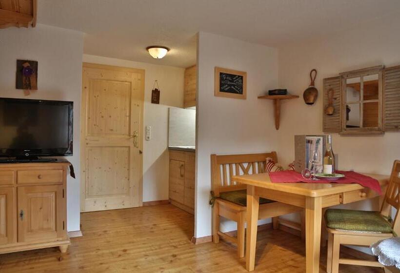 호텔 Bauernhof Waldesruh