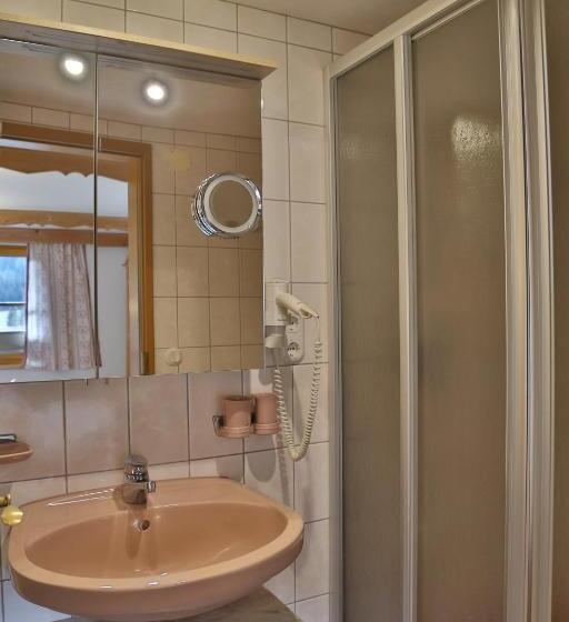 호텔 Bauernhof Waldesruh