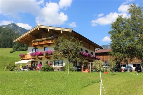 Bauernhof Weindlhof