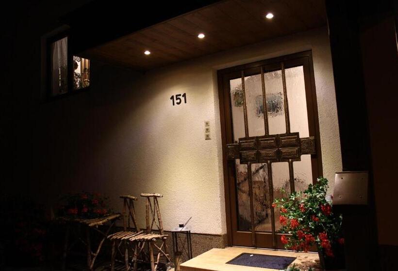 هتل Bäckerei Schranz