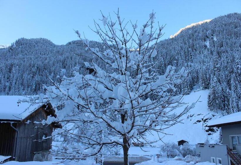 هتل Bäckerei Schranz