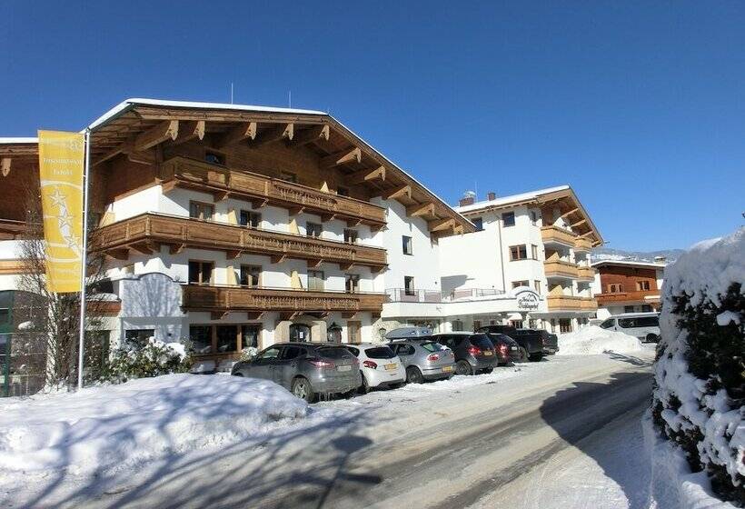 בית מלון כפרי Bichlingerhof