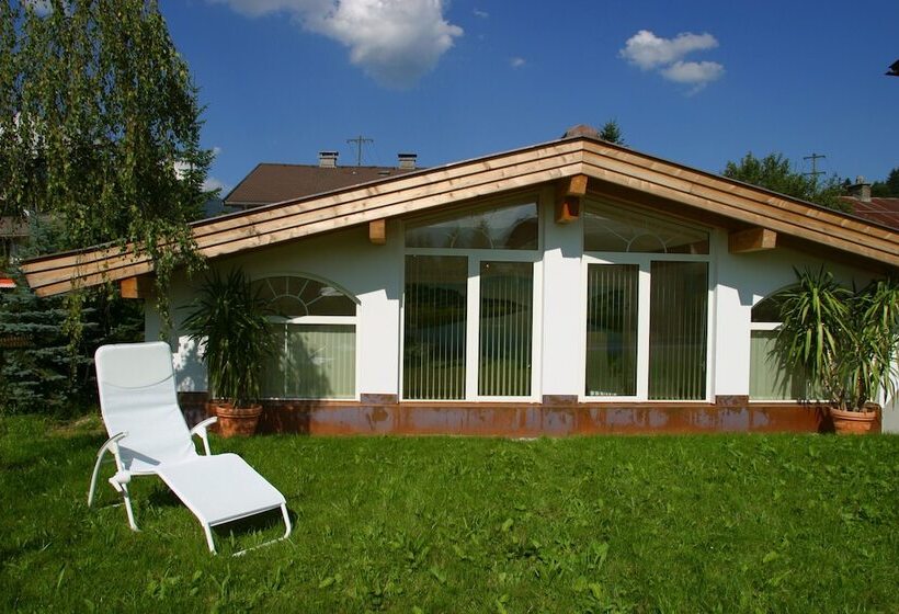 בית מלון כפרי Bichlingerhof