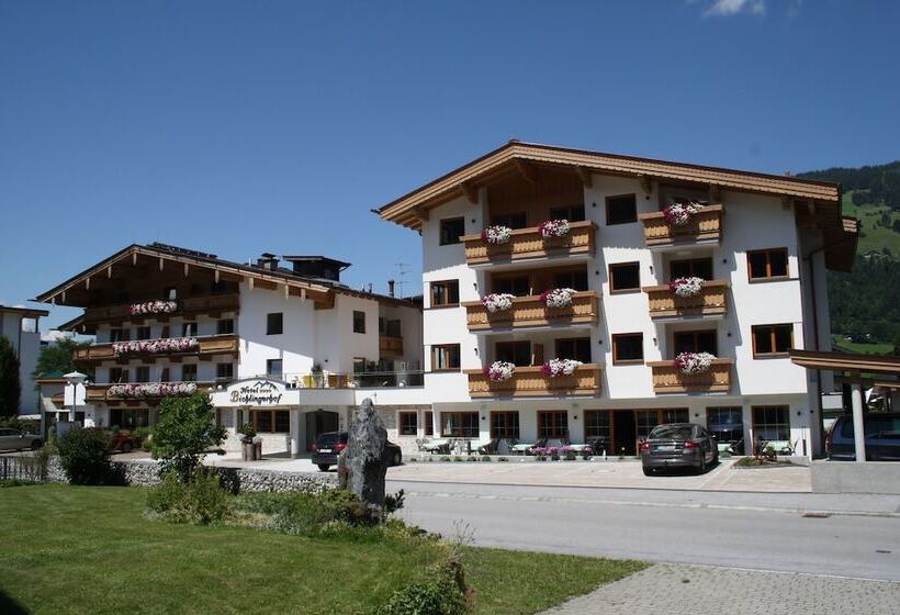 בית מלון כפרי Bichlingerhof