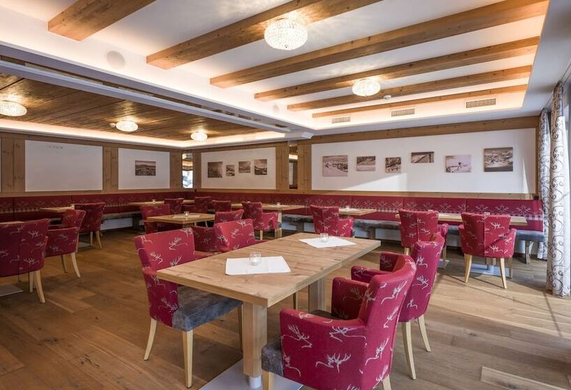 בית מלון כפרי Bichlingerhof