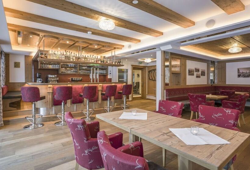 בית מלון כפרי Bichlingerhof