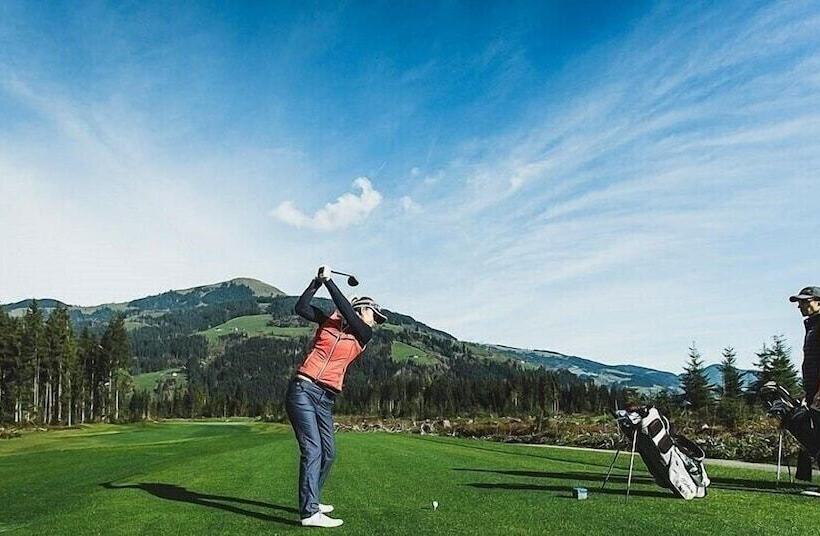 בית מלון כפרי Bichlingerhof