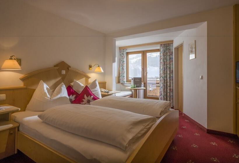 בית מלון כפרי Bichlingerhof