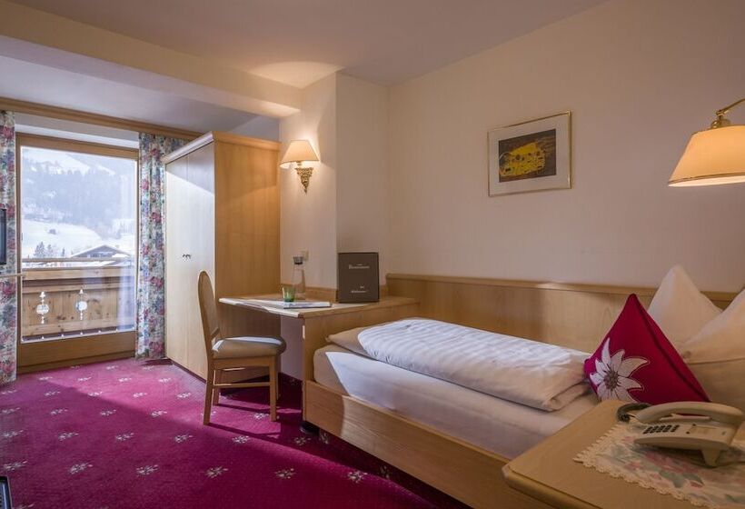 בית מלון כפרי Bichlingerhof