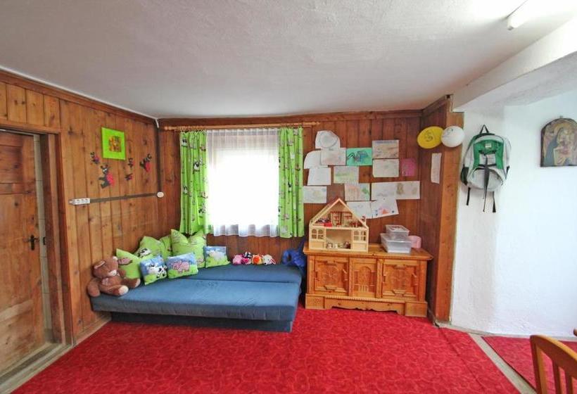 Отель Biohof Sendler - Ferienhaus