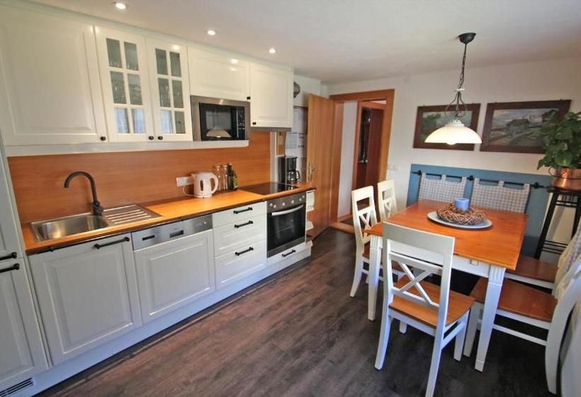 Отель Biohof Sendler - Ferienhaus