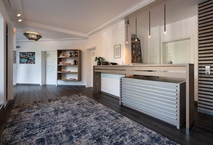 בית מלון כפרי Birkenhof