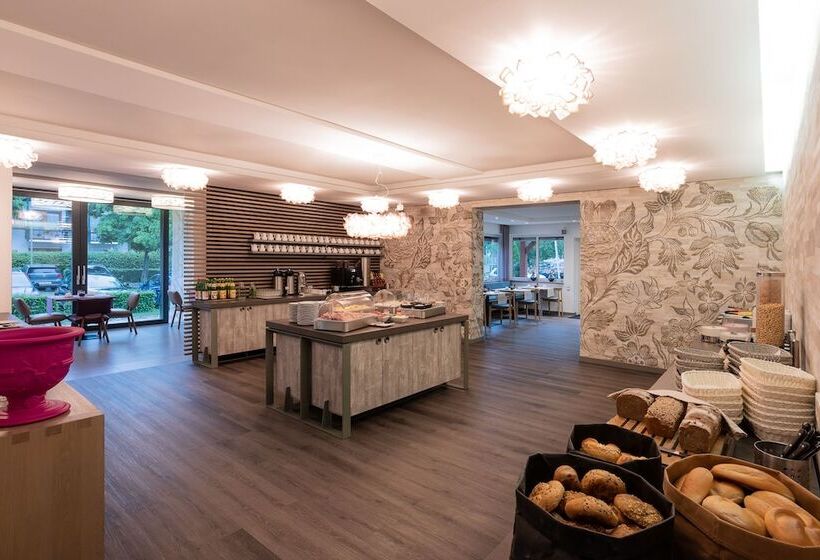 בית מלון כפרי Birkenhof