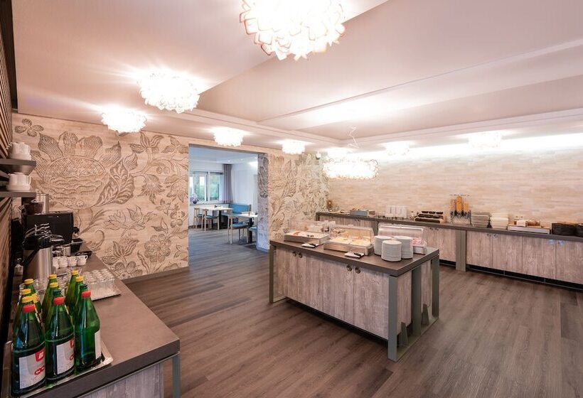 בית מלון כפרי Birkenhof