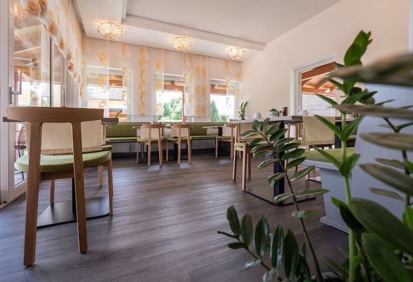 בית מלון כפרי Birkenhof