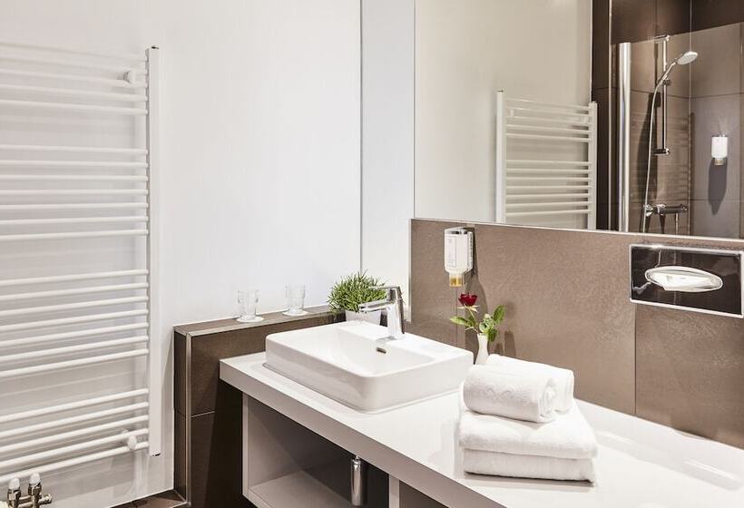 בית מלון כפרי Birkenhof